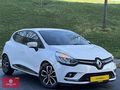 KREDİ OLUR 2017 RENAULT CLIO 1.5 DİZEL OTOMATİK
