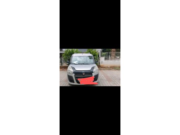 Sahibinden Fiat Doblo Panorama 1.6 Multijet 2010 Model
