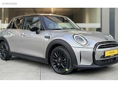 2024 MİNİ COOPER 1.5 SIGNATURE 44.000KM