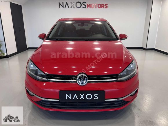 NAXOS MOTORS /// 2017 Boyasız Değişensz 450.000 PEŞİN 12 AY VADE