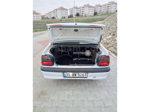 Sahibinden Renault R 19 1.4 Europa RN 1995 Model