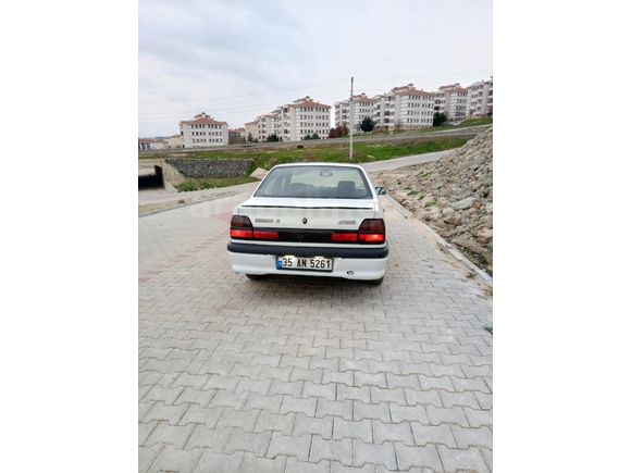 Sahibinden Renault R 19 1.4 Europa RN 1995 Model