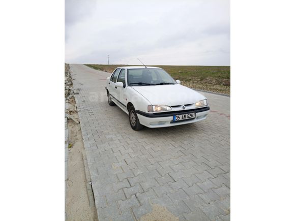 Sahibinden Renault R 19 1.4 Europa RN 1995 Model