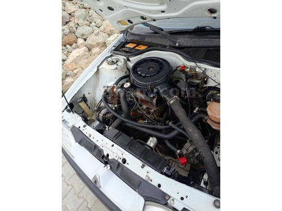 Sahibinden Renault R 19 1.4 Europa RN 1995 Model