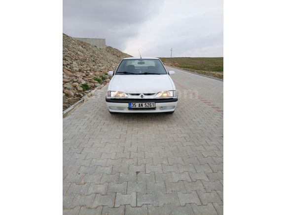 Sahibinden Renault R 19 1.4 Europa RN 1995 Model