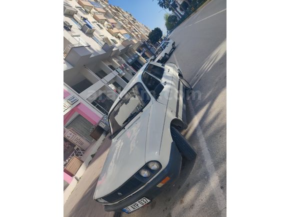 Sahibinden Renault R 12 Toros 1990 Model