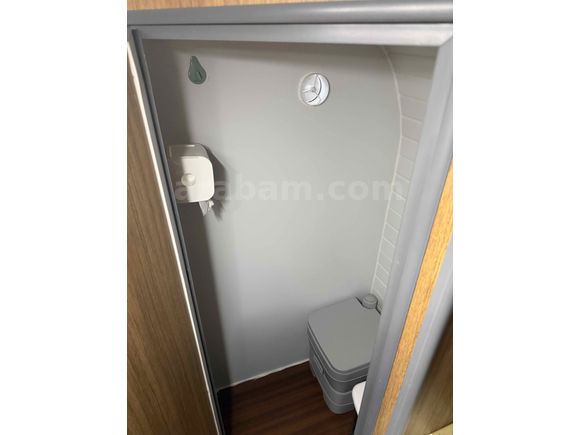 PAZARLIKSIZ SON FİYAT PIXEL 2.30 KARAVAN FULL DONANIM ACİL SATILIK