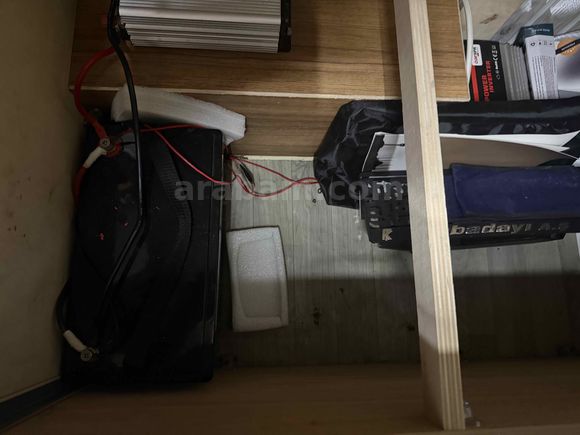 PAZARLIKSIZ SON FİYAT PIXEL 2.30 KARAVAN FULL DONANIM ACİL SATILIK