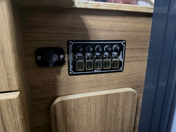 PAZARLIKSIZ SON FİYAT PIXEL 2.30 KARAVAN FULL DONANIM ACİL SATILIK