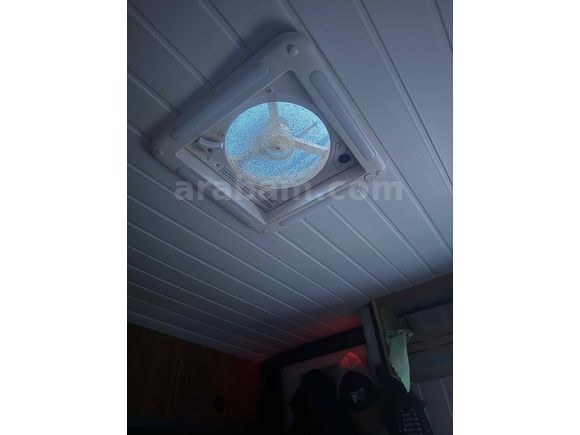 PAZARLIKSIZ SON FİYAT PIXEL 2.30 KARAVAN FULL DONANIM ACİL SATILIK