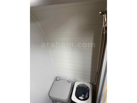 PAZARLIKSIZ SON FİYAT PIXEL 2.30 KARAVAN FULL DONANIM ACİL SATILIK