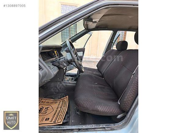 ÜMİT AUTO/1995/RENAULT/MANAGER/2.0 /BENZİN LPG/