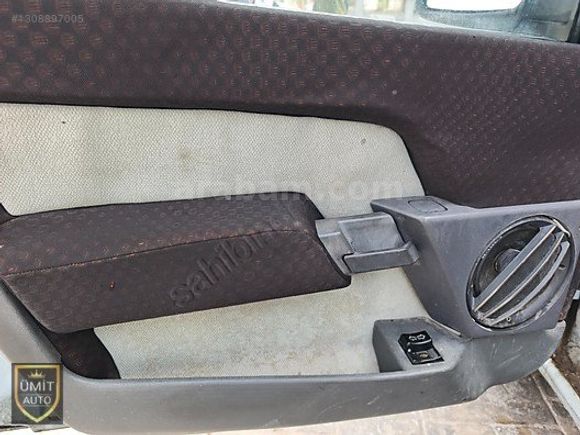 ÜMİT AUTO/1995/RENAULT/MANAGER/2.0 /BENZİN LPG/