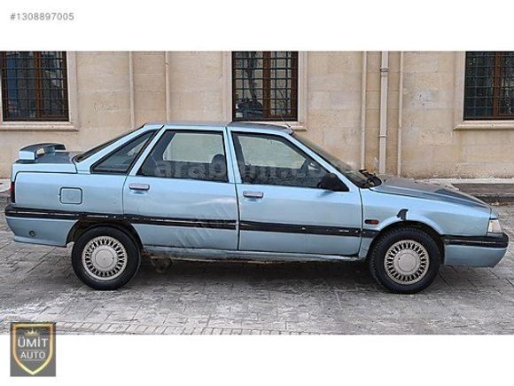 ÜMİT AUTO/1995/RENAULT/MANAGER/2.0 /BENZİN LPG/