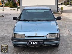 ÜMİT AUTO/1995/RENAULT/MANAGER/2.0 /BENZİN LPG/