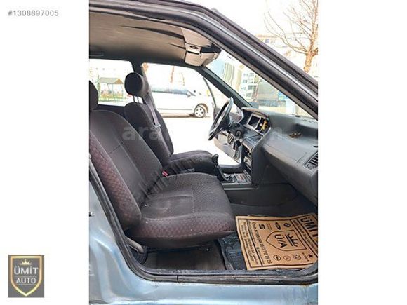 ÜMİT AUTO/1995/RENAULT/MANAGER/2.0 /BENZİN LPG/