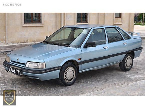 ÜMİT AUTO/1995/RENAULT/MANAGER/2.0 /BENZİN LPG/