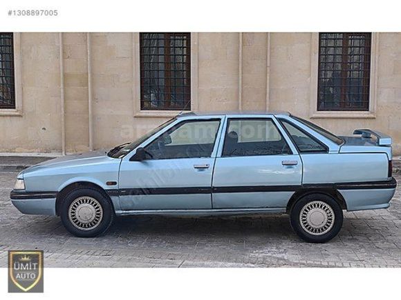 ÜMİT AUTO/1995/RENAULT/MANAGER/2.0 /BENZİN LPG/
