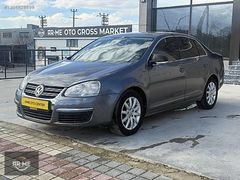 2007 MODEL 247.000 KM KAPUT TAVAN BAGAJ HATASIZ JETTA
