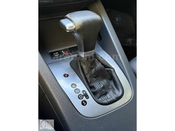 2007 MODEL TAM OTOMATİK BAKIMLI JETTA 1.6 MİDLİNE