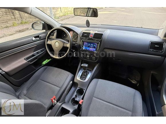 2007 MODEL TAM OTOMATİK BAKIMLI JETTA 1.6 MİDLİNE