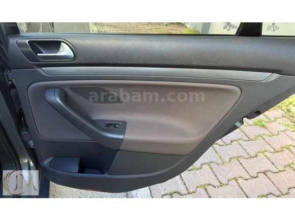 2007 MODEL TAM OTOMATİK BAKIMLI JETTA 1.6 MİDLİNE