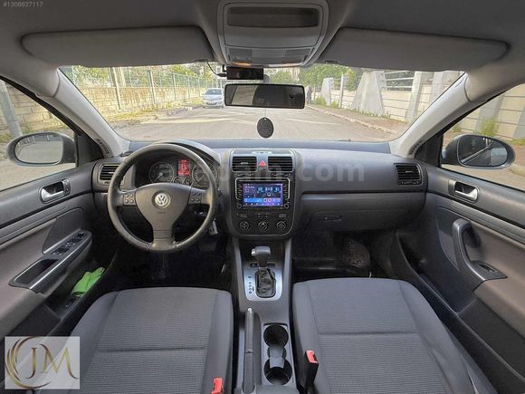 2007 MODEL TAM OTOMATİK BAKIMLI JETTA 1.6 MİDLİNE