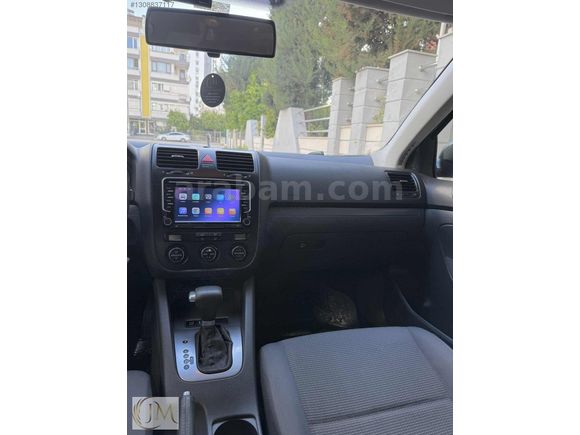 2007 MODEL TAM OTOMATİK BAKIMLI JETTA 1.6 MİDLİNE