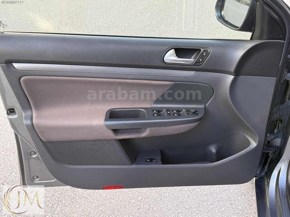 2007 MODEL TAM OTOMATİK BAKIMLI JETTA 1.6 MİDLİNE