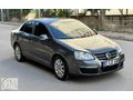 2007 MODEL TAM OTOMATİK BAKIMLI JETTA 1.6 MİDLİNE