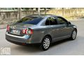 2007 MODEL TAM OTOMATİK BAKIMLI JETTA 1.6 MİDLİNE