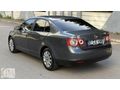 2007 MODEL TAM OTOMATİK BAKIMLI JETTA 1.6 MİDLİNE