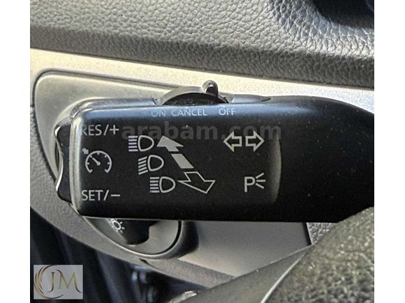 2007 MODEL TAM OTOMATİK BAKIMLI JETTA 1.6 MİDLİNE