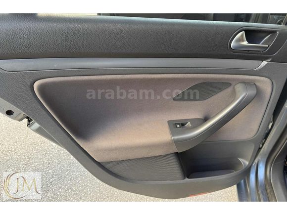2007 MODEL TAM OTOMATİK BAKIMLI JETTA 1.6 MİDLİNE