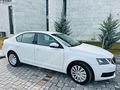 2019 1.6 TDI OCTAVIA