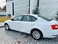 2019 1.6 TDI OCTAVIA