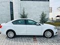 2019 1.6 TDI OCTAVIA