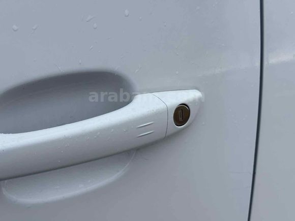 CAM TAVAN HATASIZ BOYASIZ DEĞIŞENSIZ OTOMATİK
