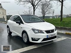 ACİL 2013 MODEL SEAT İBİZA 1.2 TSİ FR CAM TAVAN BAKIMLI