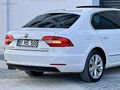 2014 Superb 4 K. Isıtma 360 Sensör Otm. Park Emsalsiz
