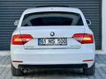 2014 Superb 4 K. Isıtma 360 Sensör Otm. Park Emsalsiz