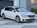 2014 Superb 4 K. Isıtma 360 Sensör Otm. Park Emsalsiz
