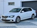 2014 Superb 4 K. Isıtma 360 Sensör Otm. Park Emsalsiz