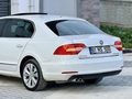 2014 Superb 4 K. Isıtma 360 Sensör Otm. Park Emsalsiz