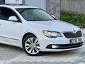 2014 Superb 4 K. Isıtma 360 Sensör Otm. Park Emsalsiz
