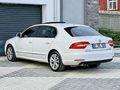 2014 Superb 4 K. Isıtma 360 Sensör Otm. Park Emsalsiz
