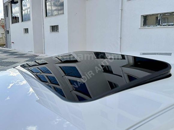 2014 Superb 4 K. Isıtma 360 Sensör Otm. Park Emsalsiz