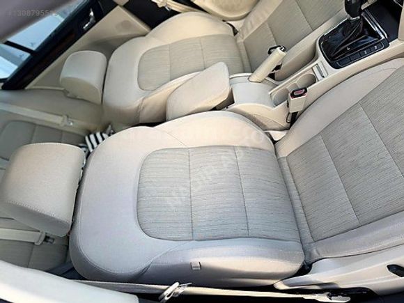 2014 Superb 4 K. Isıtma 360 Sensör Otm. Park Emsalsiz