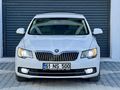 2014 Superb 4 K. Isıtma 360 Sensör Otm. Park Emsalsiz