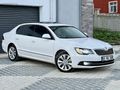 2014 Superb 4 K. Isıtma 360 Sensör Otm. Park Emsalsiz